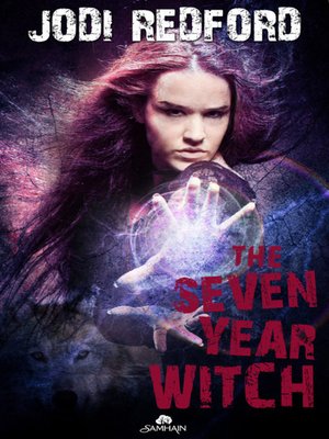 cover image of The Seven Year Witch
